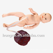 H132 Modelo Médico Neonatal Avanzado de Enfermería de Cordón Umbilical